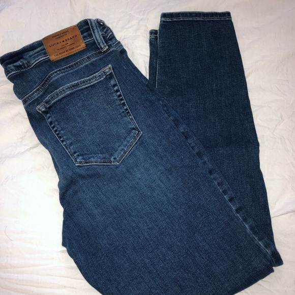 Lucky skinny jeans - Picture 2 of 6